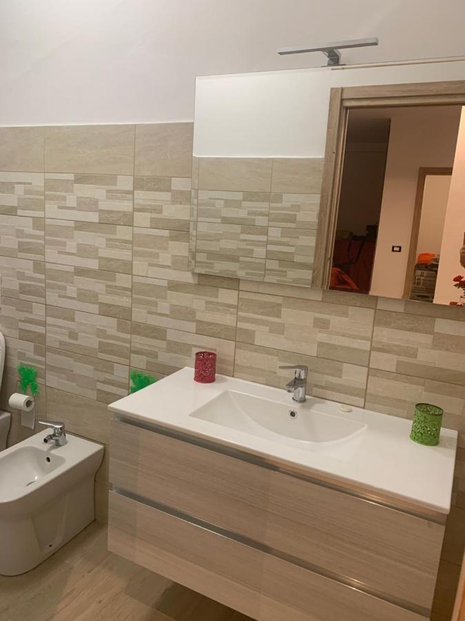 Casa Tre Moschettieri Daire Rapallo Dış mekan fotoğraf