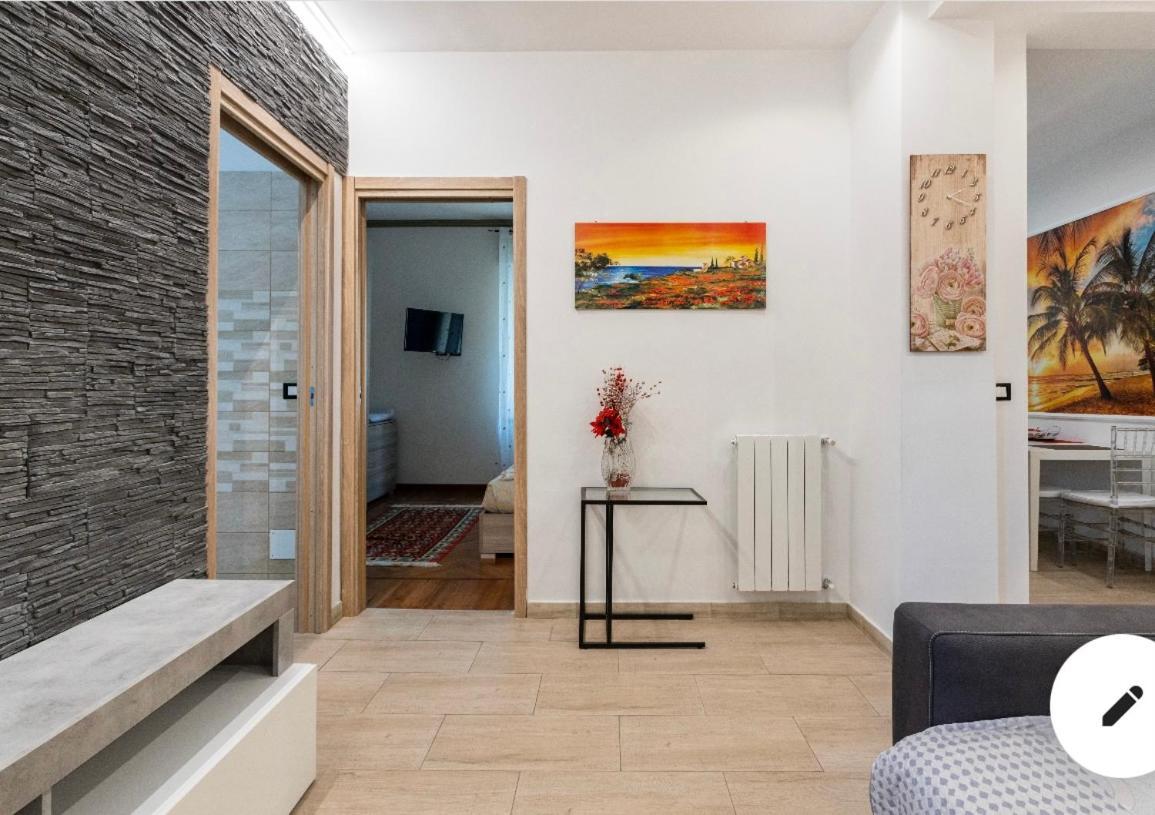 Casa Tre Moschettieri Daire Rapallo Dış mekan fotoğraf