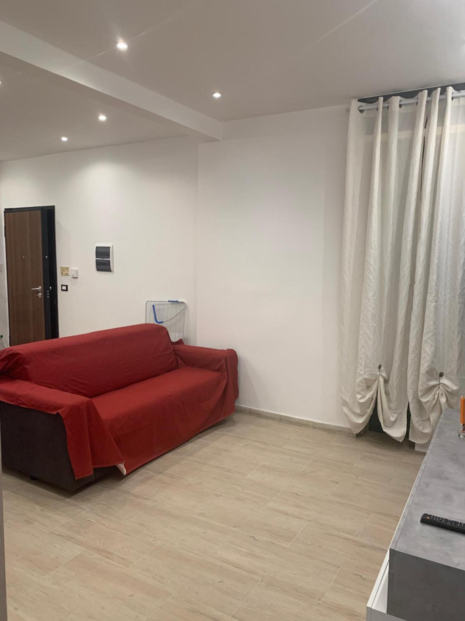 Casa Tre Moschettieri Daire Rapallo Dış mekan fotoğraf